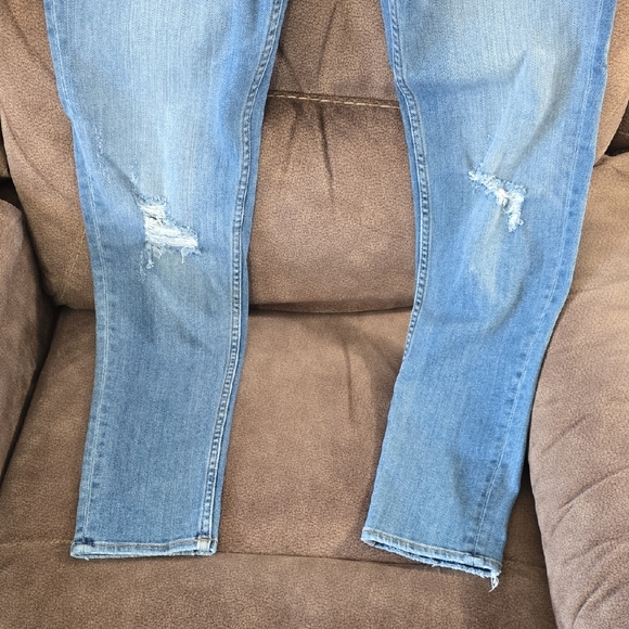 Vigoss Jagger Skinny Jeans - Picture 4 of 10